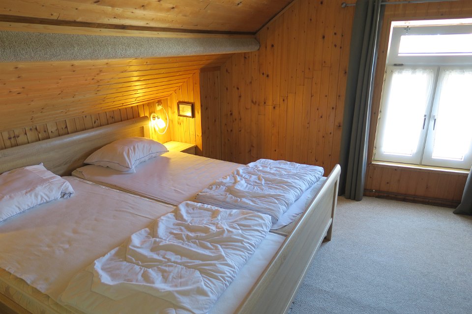 Elternschlafzimmer 1. OG